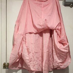 LAUREN RALPH LAUREN PATCHWORK SWING SKIRTS SIZE 8P/8